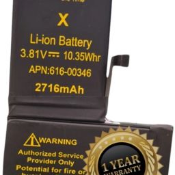 orlife Mobile Battery For iPhone X A1865 A1901 A1902 A1903 (1 Year Replacement Warranty)-picture-3