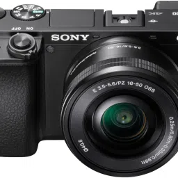SONY Alpha 6100L Mirrorless Camera Body With 16-50mm-image-79