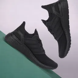 adidas Ultraboost 20 Running Shoes For Men-picture-30