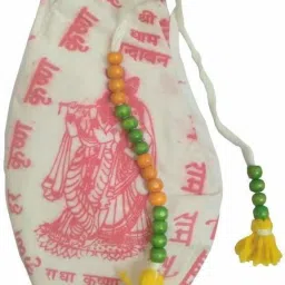 Women White Potli-image-43