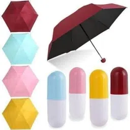 Smart Capsule Umbrella Magic 4 Umbrella-24