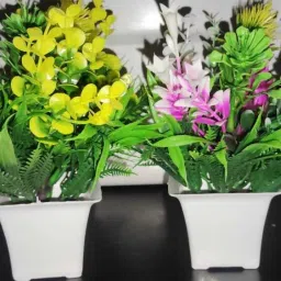 ap01 Artificial Plant with Pot-image-74