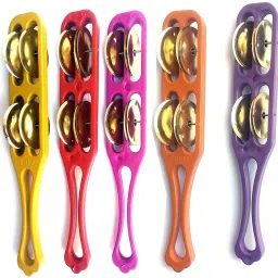 8 cm Headless Tambourine-image-35