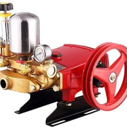 High Pressure Sprayer for Agriculture Pesticide HTP Sprayer 25 No 25 L Backpack Sprayer-image-17