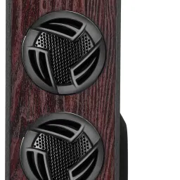 QuillQuarry AD-8774 Bluetooth Supporting Tower Speaker | USB, AUX, TF Card Reader 140 W Bluetooth Tower Speaker image 2