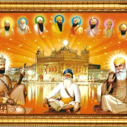 Guru ji-02 12 inch No Glass Use-picture-24