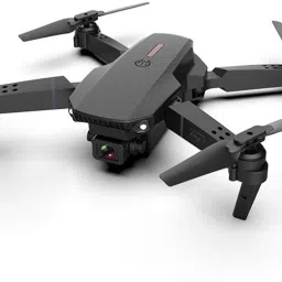 Professional E88 Pro Remote Control Foldable Drone Dual Camera Drone 720p Drone-image-78