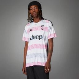 juventus 23/24 away jersey men football men football-20