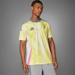 juventus 24/25 away jersey men football men football-image-20