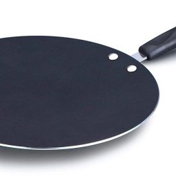 ICTP28 Aluminium, Non-stick Tawa 28 cm diameter-picture-10