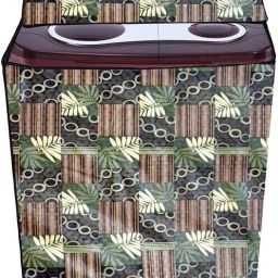 Front Loading Washing Machine Cover-image-70