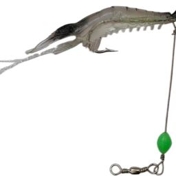 Soft Bait Silicone Fishing Lure-image-19