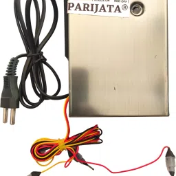 Parijata Ss water Level Sensor Auto Shut Off Sensor for Commercial RO plant, Coolers Wired Sensor Security System-13