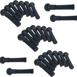 Rubber Finger Plucker Silicone Masher Meat Tenderizer-image-93