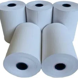 80MM Receipt Thermal Paper 5 Rolls Thermal Cash Register Paper-image-11