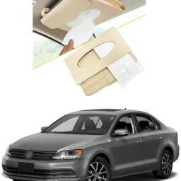 Car Tissue Holder Napkin Mask Holder Dispenser Sun Visor 175 Vehicle Tissue Dispenser-image-34