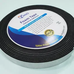 Single Sided Premium Foam Tape (Manual)-image-57