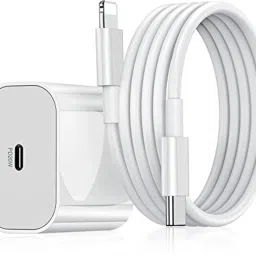LEZTO 20 W 3 A Wall Charger for Mobile with Detachable Cable-image-68