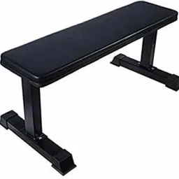 Flat Fitness Bench-picture-39