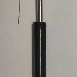 Nichrome Loop Holder Inoculating Loop | PACK OF 2 Laboratory Wire Gauze-image-1
