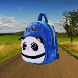 SM 90P2BPanda School Lunch Bag ,kids bag for boys and girls Lunch Bag-image-69