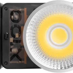 Zhiyun MOLUS X100 PRO 90 lx Camera LED Light-15