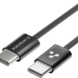 Ambrane USB Type C Cable 1.2 m ABCC-60-12