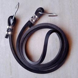 High Strength Elastic Bungee / , Luggage Tying Rope ,metal Hooks, packOf 4 Bungee Cord-image-58