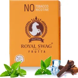 Frutta Flavoured Cigarette Tobacco & Nicotine Free Smoke Stick Smoking Cessations-11