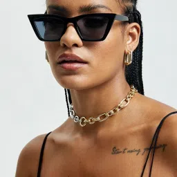 UV Protection Cat-eye Sunglasses (56)-picture-14