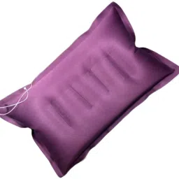 Pillow Air Solid Travel Pillow Pack of 1-14