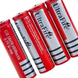 Ultrafire I865O 6800mAh 3.7Volt li-ion Battery-picture-15