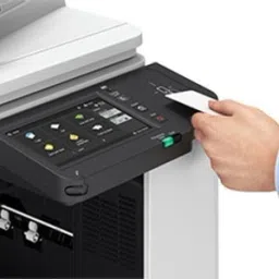 Canon IR C3326 Printer Multi-function WiFi Color Laser Printer image 4