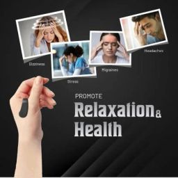 Stress & Migraine Relief Acupressure Clip for Blood Sugar Regulation Medical Reacher & Grabber-10