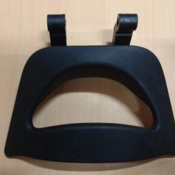 OUTER HANDLE FRONT RIGHT Car Grab handle-image-38
