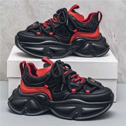 Men's Stylish Durable & Comfortable Lightweight Sneaker Sneakers For Men Sneakers For Men-image-48