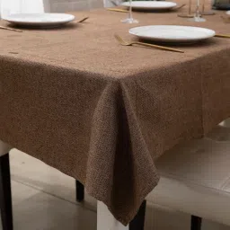 Solid 2 Seater Table Cover-picture-34