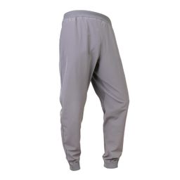 Men Running Track Pants Dry - Pebble Grey-image-95