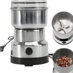 Mixer Grinder Grinder Nima Blender Miksi Grinder Baby Food Coffee Grinder 5 Cups Coffee Maker-image-30