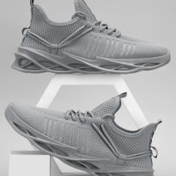 Stylish & Trendy Sneakers For Men-image-18