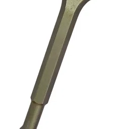 17x280x50 mm SDS Max Shank Flat Spade Pointed Chisel for Demolition hammer Concrete Breaker bit Tile Chipping/Wall Slotting/Scraping Masonry Hammer Drill-59