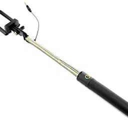 G2L UNIVERSAL WIRED HANDHELD MONOPOD FOR PHONE HOLDER OR PHOTOGRAPHY VIDEO RECORDING YOUTUBE REELS & CAPUTURE EVERY SPECIAL MOMENT Cable Selfie Stick-13