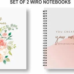 Planner A5 Planner Ruled 144 Pages-21