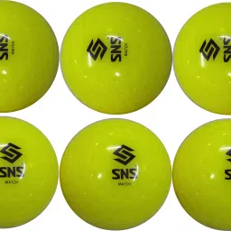 Dimple Match Hockey Hockey Ball-image-99