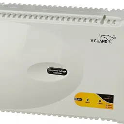 VG 400 for 1.5 Ton A.C (170V to 270V) Voltage Stabilizer (Grey) Voltage Stabilizer-20
