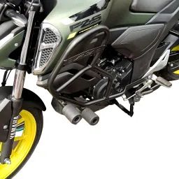 Heavy Quality Crash Guard with Slider Compatible for FZV3. V4.S-picture-15