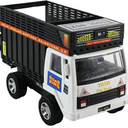 woozee NEW_Pull Back Carrier Dumper | Opening Doors | Scaled Models || Cars_169-picture-31