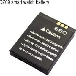 4uonly Smart Watch DZ09 Smart Watch DZ09 jhs1 Battery-image-92