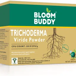 Trichoderma Viride Manure-10