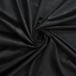 FABRIC-CRUSH-BLACK-5-MTR-01 Curtain Fabric-image-40